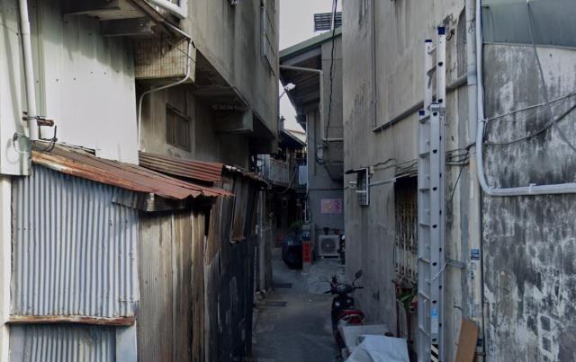 北區透天法拍-0