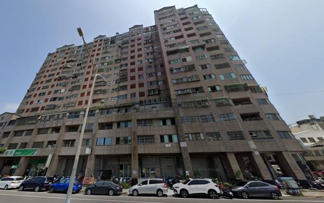 大甲法拍大樓-2