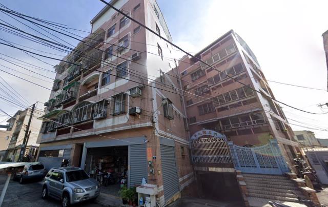 大里法拍公寓-0