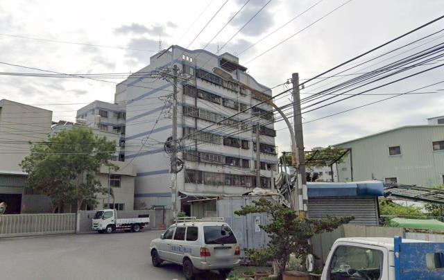 大里法拍華廈-3