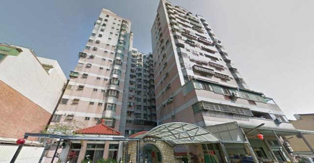 太平大樓法拍-0