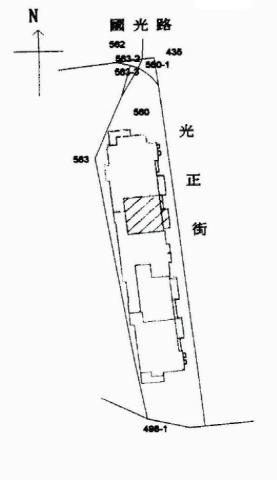 板橋華廈法拍-2