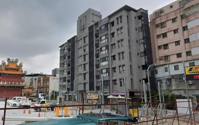 板橋華廈法拍-0