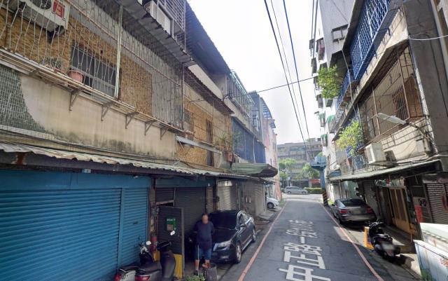 三峽透天法拍-2