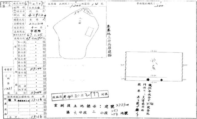 台北士林大樓法拍-1