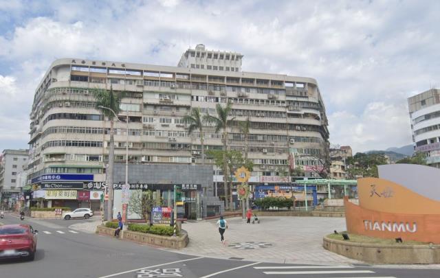 台北士林大樓法拍-0