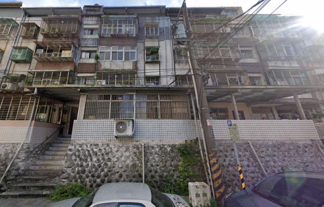 台北南港拍賣公寓-0