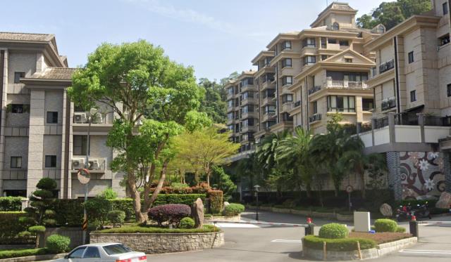 新北新店華廈拍賣-0