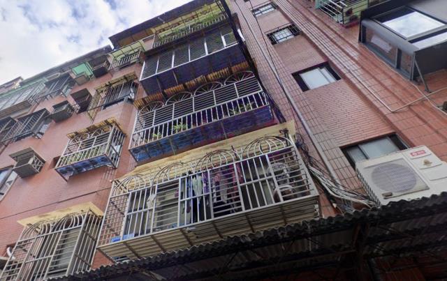 新北蘆洲法拍公寓-5