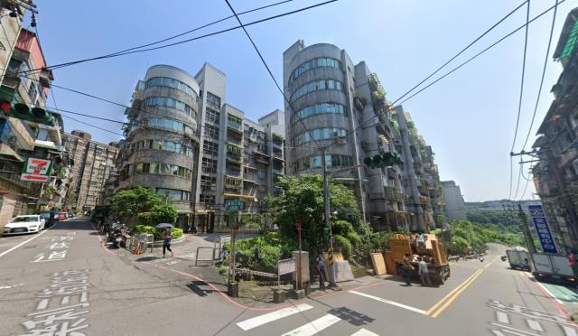 基隆安樂區華廈法拍-0