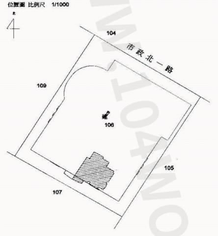 台中西屯大樓法拍-5