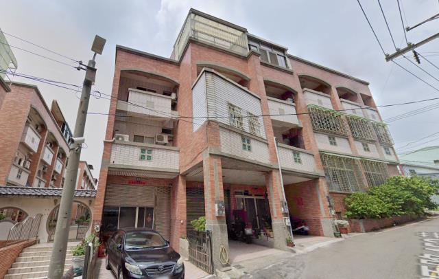 台中大甲透天法拍-0