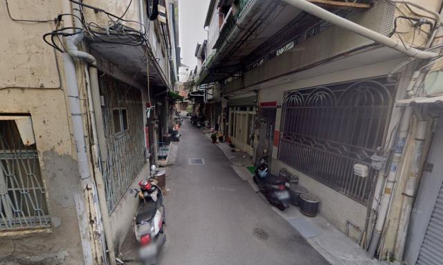 台中霧峰透天法拍-0