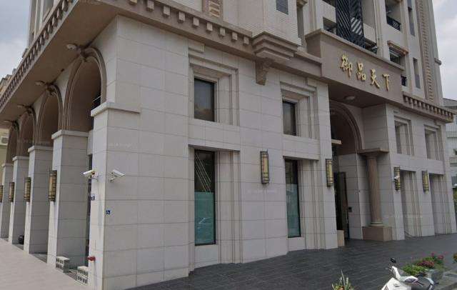 台中太平拍賣店面-3