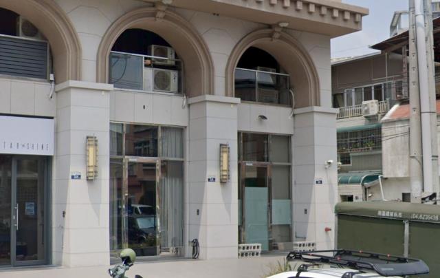 台中太平拍賣店面-4