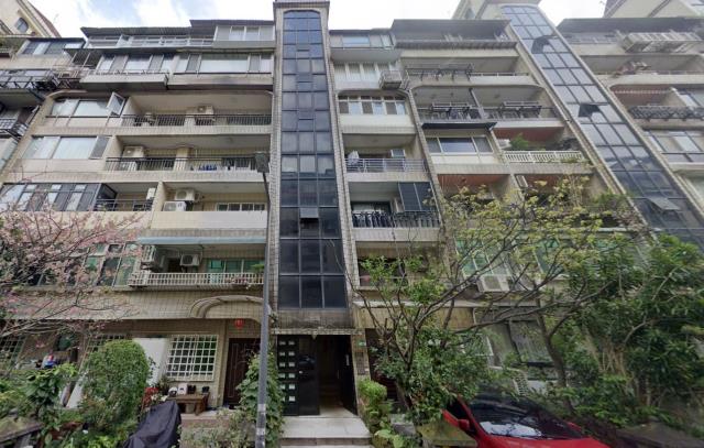 台北法拍華廈-0