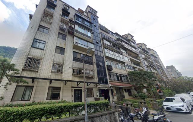 台北法拍華廈-6