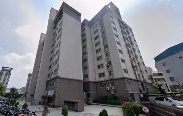 桃園大樓法拍-6