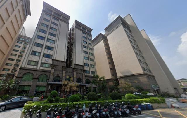 桃園大樓法拍-0