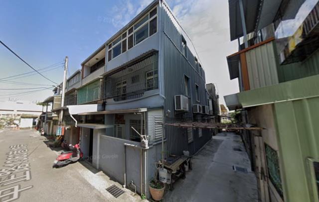 苗栗法拍透天-0