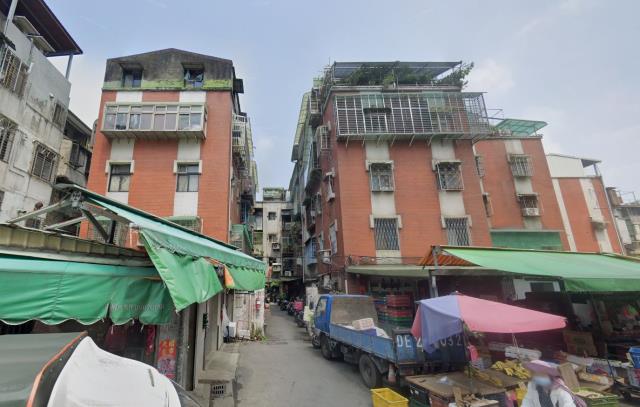 新北新莊法拍公寓-0