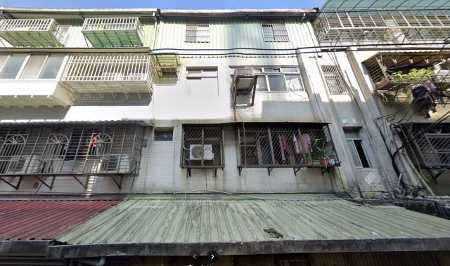 基隆七堵公寓法拍-0