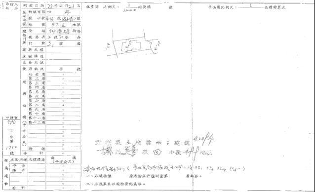 台北士林透天法拍-0
