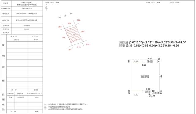 台北南港公寓法拍-1