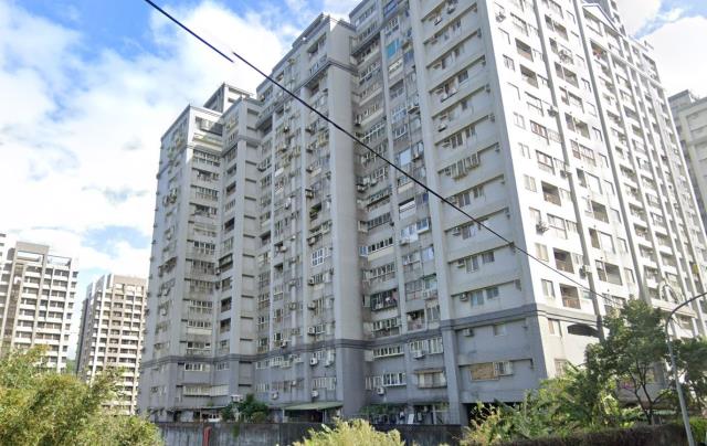 新北淡水拍賣大樓-6