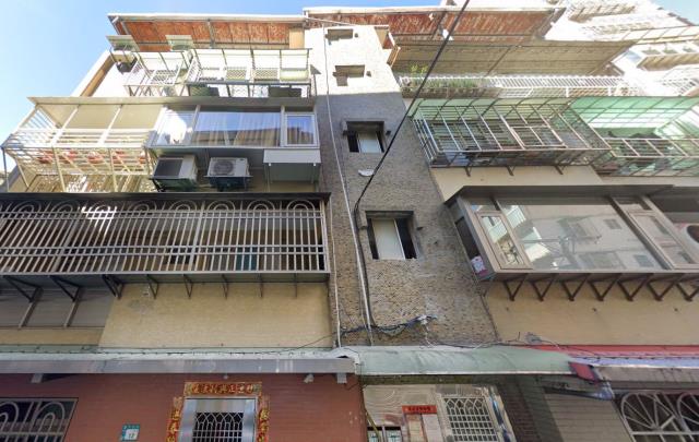 新北淡水公寓拍賣-0