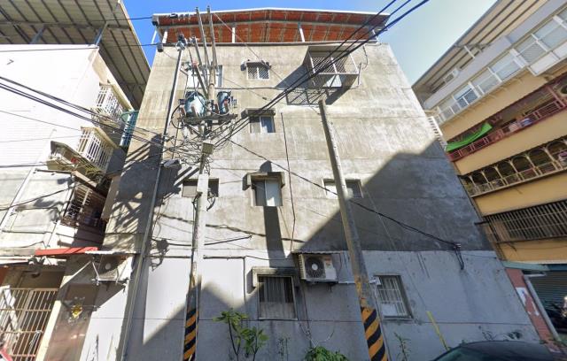 新北淡水公寓拍賣-2