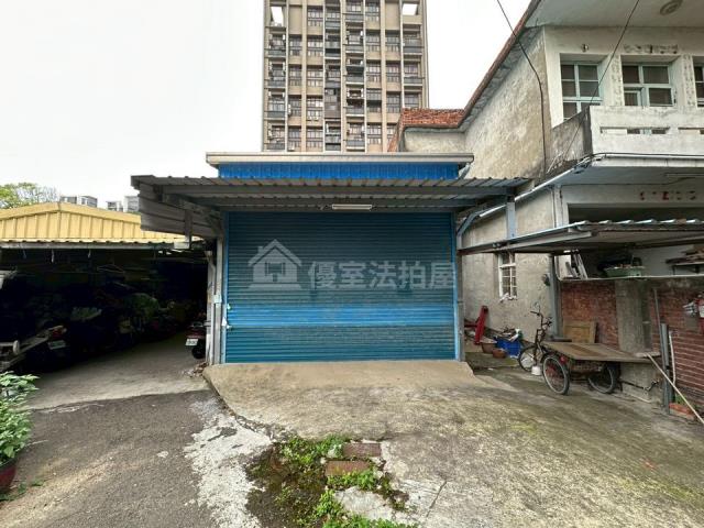 新竹北區法拍透天-0