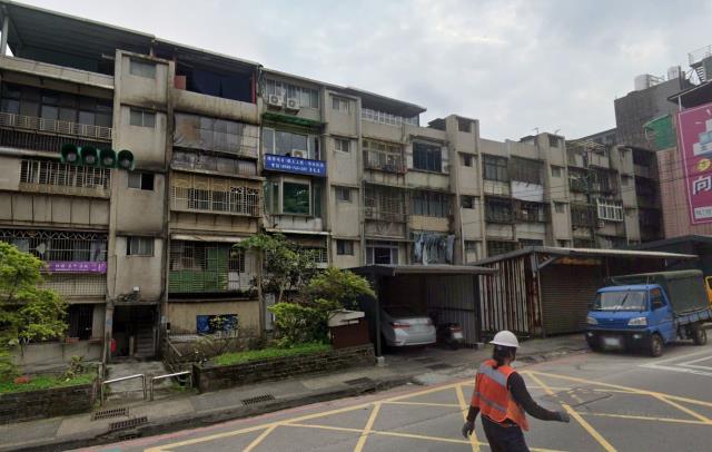 基隆中山區法拍公寓-0