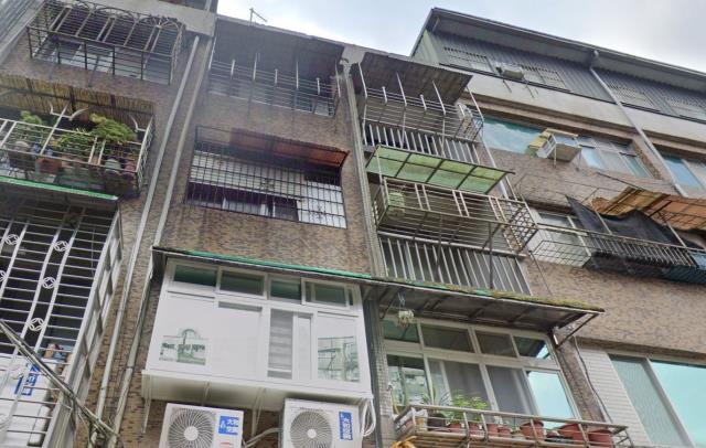 基隆暖暖法拍公寓-3