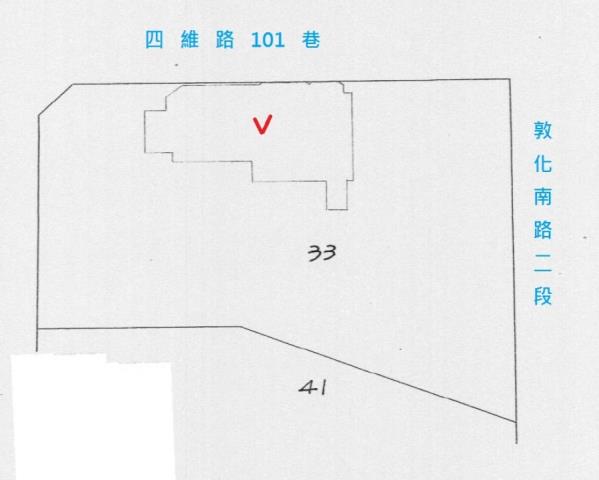 大安區法拍大樓-5