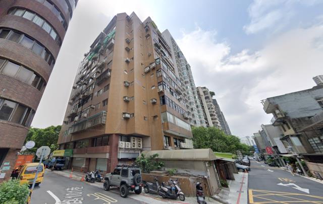 大安區法拍大樓-6