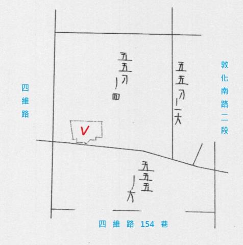 大安區法拍大樓-2