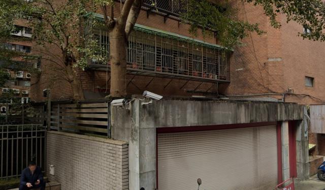 大安區法拍華廈-0