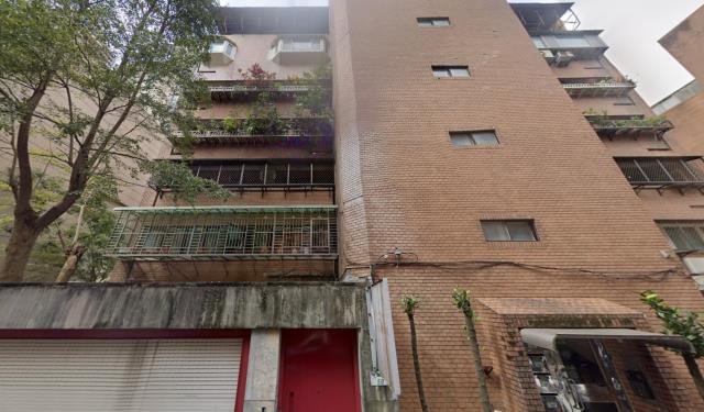 大安區法拍華廈-5