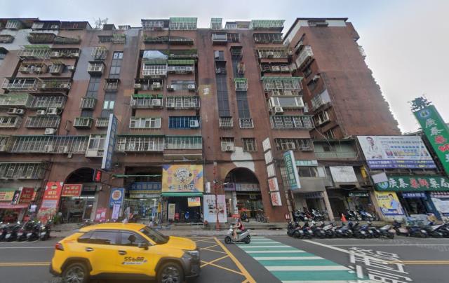 板橋華廈法拍-0