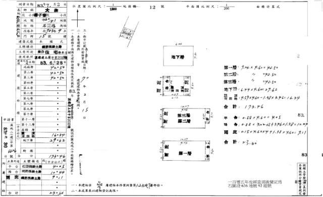 大溪別墅法拍-1