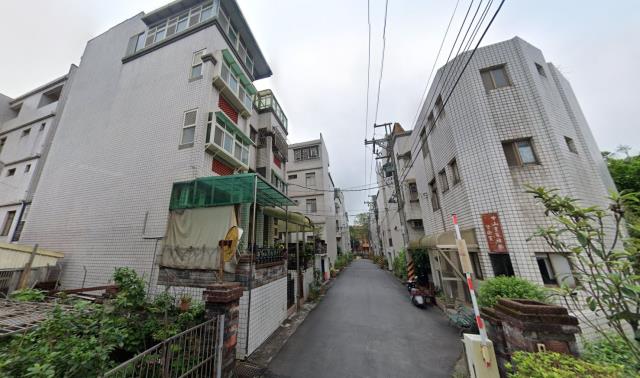 大溪別墅法拍-0