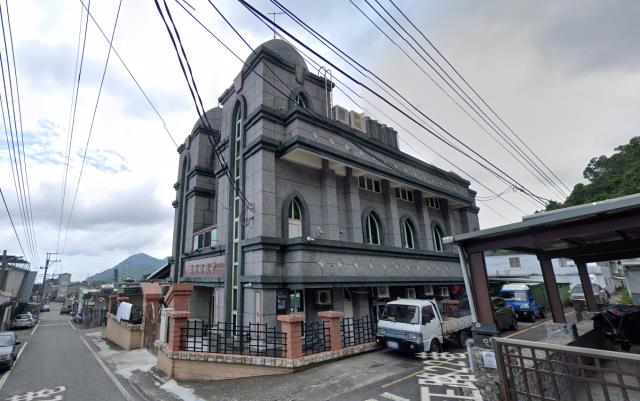 南澳法拍透天-5