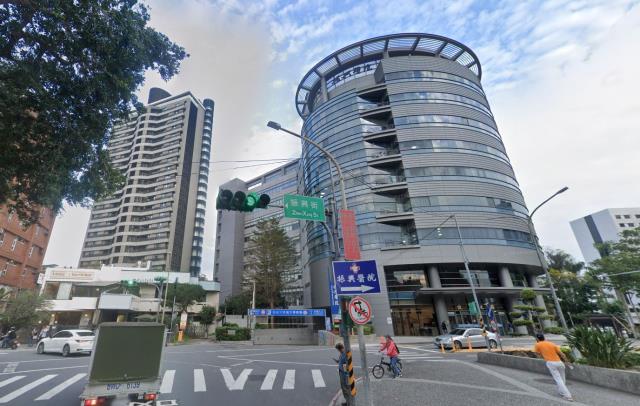 北投大樓法拍-6