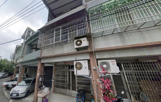 竹東拍賣透天-0