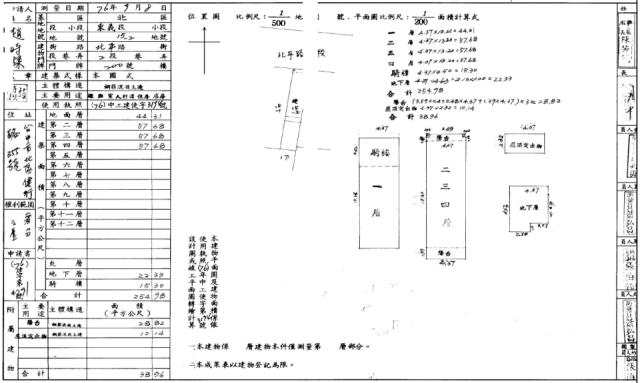 北區透天拍賣-1