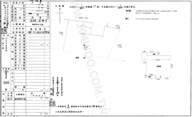 台中法拍大樓-1
