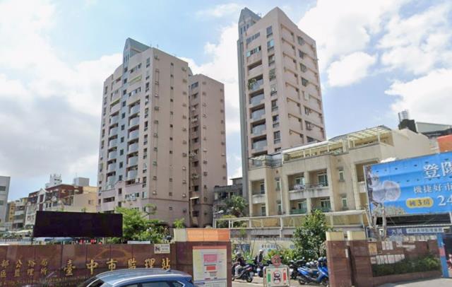 台中法拍大樓-0