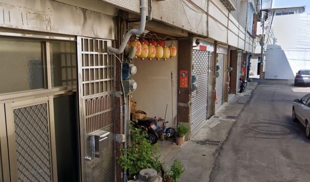 台中法拍透天-5