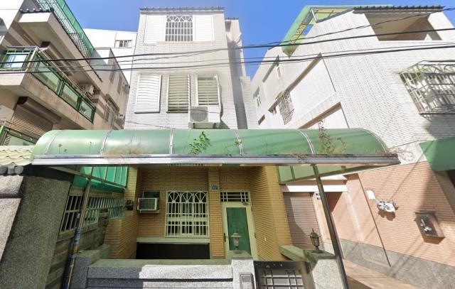 台中法拍透天-0